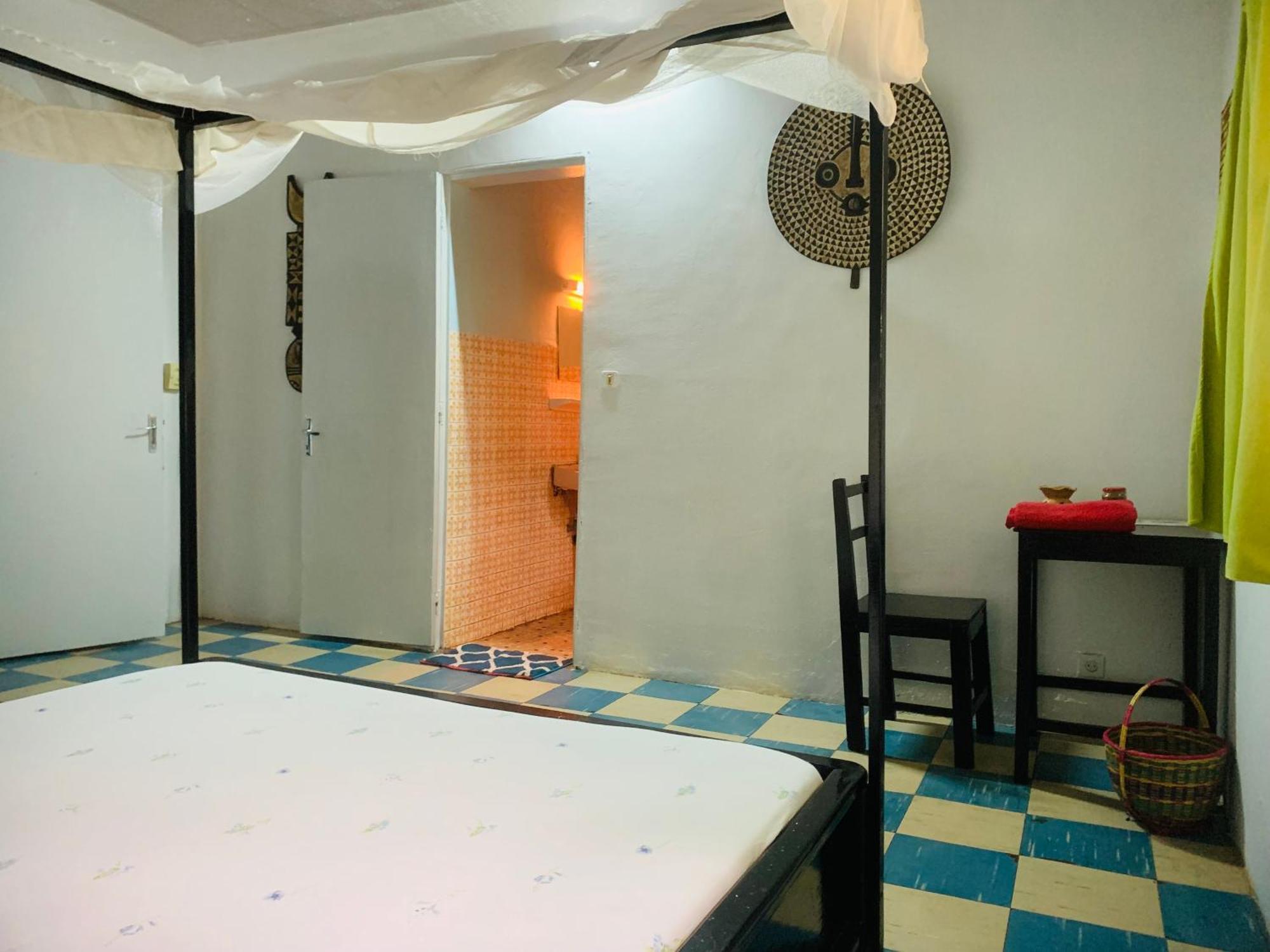 Villa Bobo Exteriér fotografie