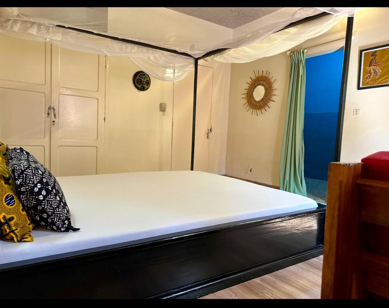 Villa Bobo Exteriér fotografie