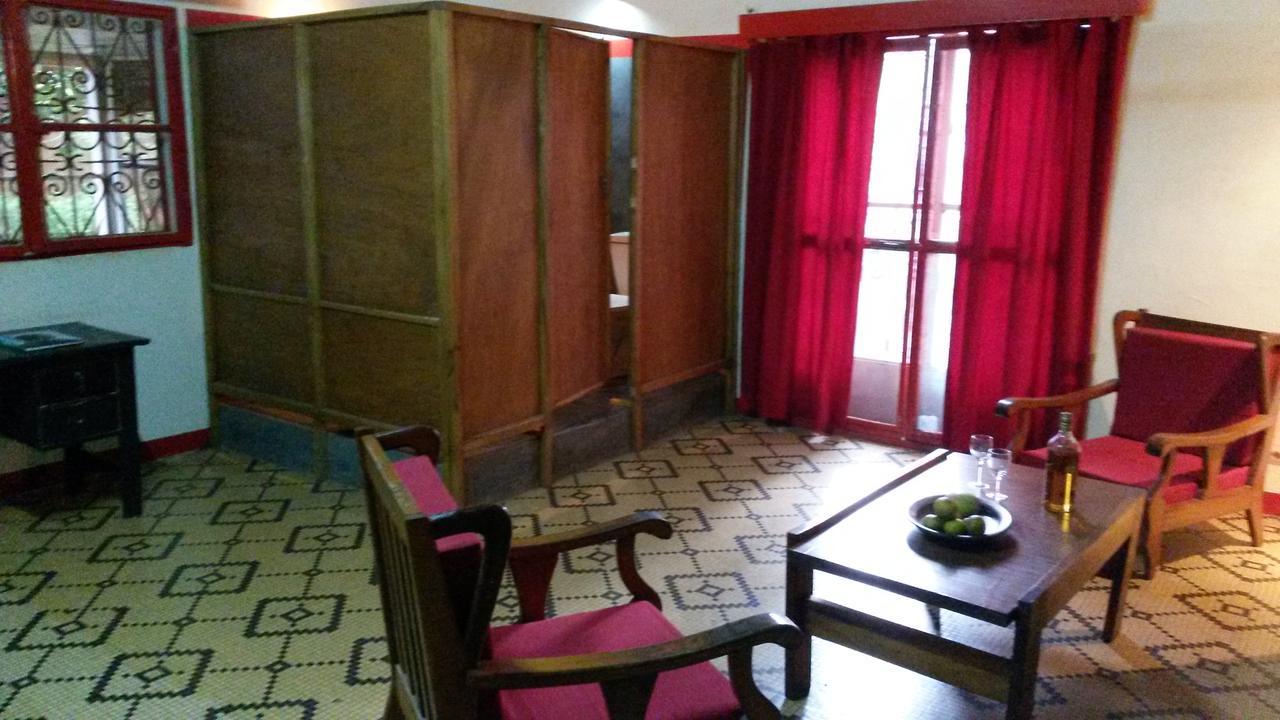 Villa Bobo Exteriér fotografie